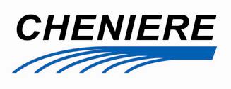 Cheniere Energy, Inc. Logo