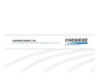 Scotia Howard Weil 2016 Energy Conference
