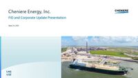 June 2025 Corporate Update