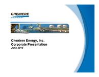Corporate Presentation - June 2010