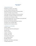 Analyst Day Transcript