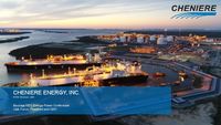 2019 Barclays CEO Energy-Power Conference Presentation